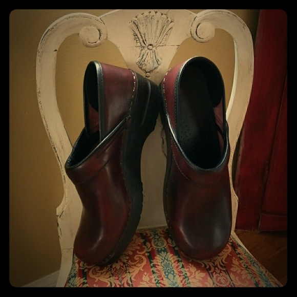 Dansko Shoes - Dansko Shoes!